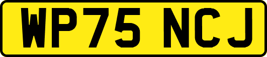 WP75NCJ