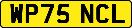 WP75NCL