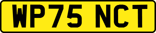 WP75NCT