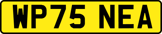 WP75NEA