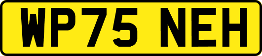 WP75NEH
