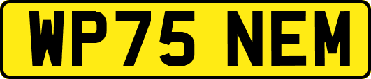 WP75NEM