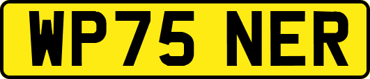 WP75NER