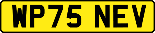 WP75NEV