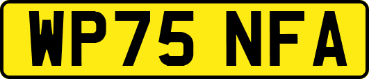 WP75NFA