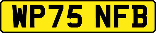 WP75NFB