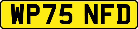 WP75NFD