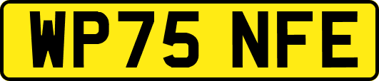 WP75NFE