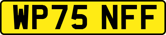 WP75NFF