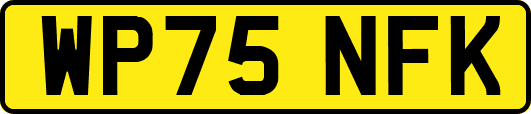 WP75NFK