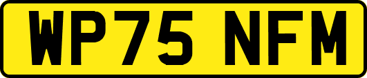 WP75NFM