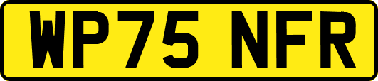 WP75NFR
