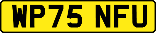 WP75NFU