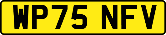 WP75NFV