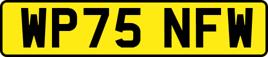 WP75NFW