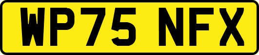 WP75NFX