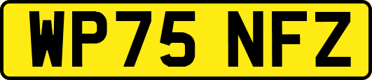 WP75NFZ