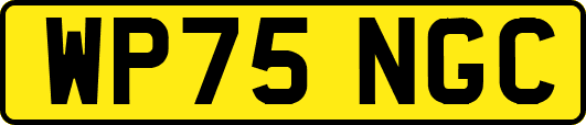 WP75NGC