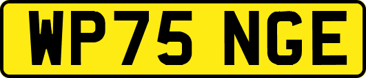 WP75NGE