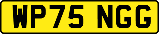 WP75NGG