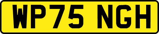 WP75NGH