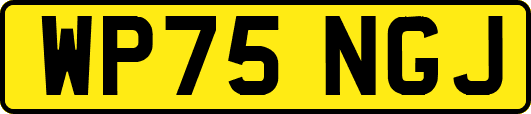 WP75NGJ