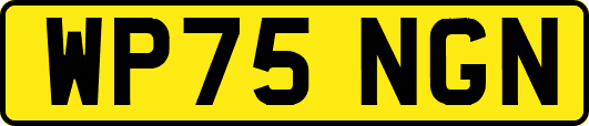 WP75NGN