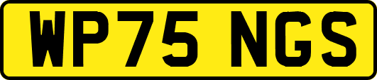 WP75NGS