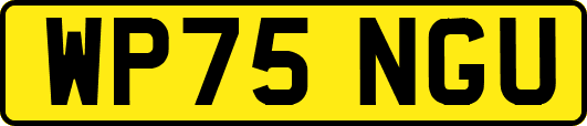 WP75NGU