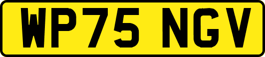 WP75NGV