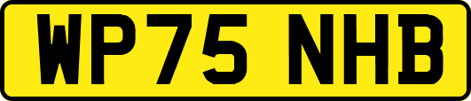 WP75NHB