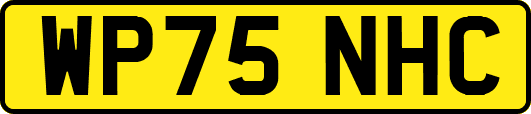 WP75NHC