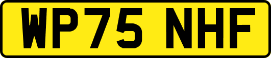 WP75NHF