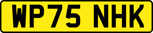 WP75NHK