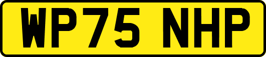 WP75NHP