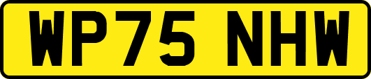 WP75NHW