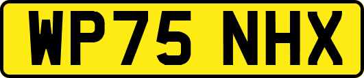 WP75NHX
