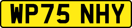 WP75NHY