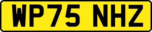 WP75NHZ