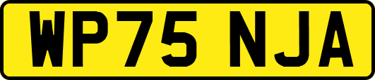 WP75NJA