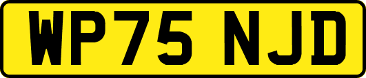 WP75NJD