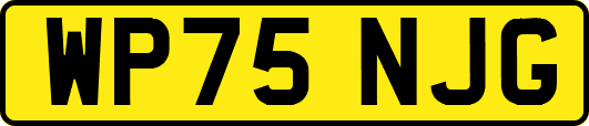 WP75NJG