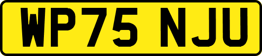 WP75NJU