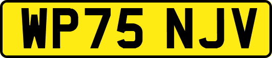 WP75NJV