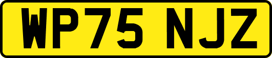 WP75NJZ