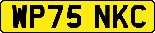 WP75NKC