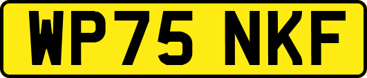 WP75NKF