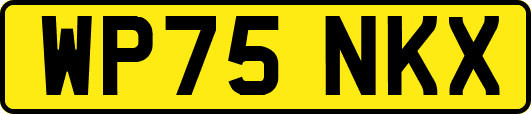 WP75NKX