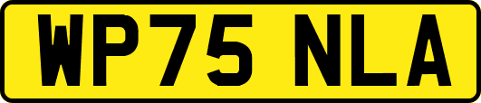 WP75NLA