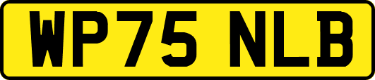 WP75NLB
